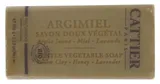 Cattier - Argimiel Gentle Vegetable Soap