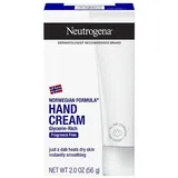 Norwegian Formula Fast Absorbing Hand Cream