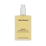African Botanics - Firming Botanical Oil