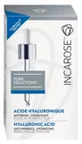 Incarose - Pure Solutions Hyaluronic Acid