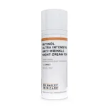 Dr. Bailey Skin Care - Retinol Ultra-Intensive Anti-Wrinkle Night Cream