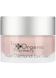 Rose Diamond Eye Cream