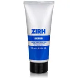 Zirh - Aloe Facial Exfoliator