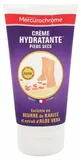 Moisturizing Cream for Dry Feet