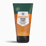 The Body Shop - Guarana Coffee Energising Cleanser for Men
