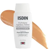 ISDIN - Eryfotona Ageless Mineral Broad-Spectrum Tinted Face Sunscreen SPF 50