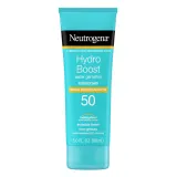 Hydro Boost Moisturizing Sunscreen Lotion, SPF 50