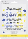 Dreamy Skin Hydrocolloid Dark Spot Acne Patches