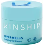 Supermello Hydrating Gel-Cream Moisturizer