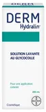 Hydralin - Derm Glycocolle Cleansing Solution