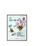 Coco-Me-Up Lifting Coconut Mask
