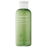 innisfree - Green Tea Moisture-Balancing Toner