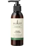 Sukin - Cream Cleanser