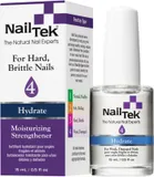 Nail Tek - Moisturizing Strengthener 4