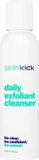 SkinKick - Naturally Smart Daily Exfoliant Cleanser