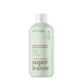 Super leaves™ - Maternity - Body Wash - Pregnancy
