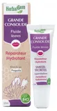 Organic Hydrating Repairing Lip Balm