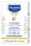 Gentle Soap with Cold Cream Nutri-Protective