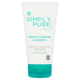 Simply Pure Gentle Foaming Cleanser