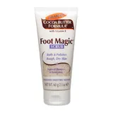 Palmers - s Foot Magic Foot Scrub