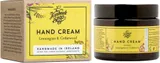 Lemongrass & Cedarwood Hand Cream