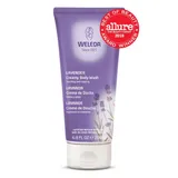Weleda - Lavender Creamy Body Wash