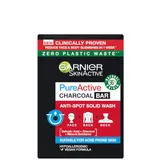 Garnier - SkinActive Pure Active Charcoal Bar
