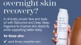 this works - deep sleep beauty oil