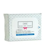 DHC - Make Off Sheets X50