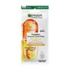 Garnier - SkinActive Vitamin C Ampoule Sheet Mask Pineapple