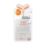 MEDIHEAL - Vita Lightbeam Essential Mask EX