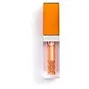 XX Revolution - Kombucha X Lip Oil Peach + Apricot