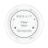 RÉDUIT - Skinpods Clear Dew
