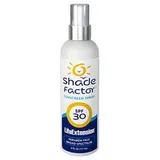 Shade Factors Sunscreen SPF 30 Life Extension Spray