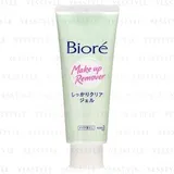 Kao - Biore Makeup Remover Clear Gel