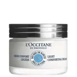 L'Occitane - Shea Butter Light Comforting Cream