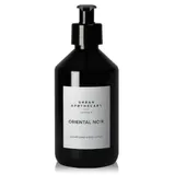 Oriental Noir Luxury Hand & Body Lotion