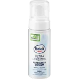 Balea Med Ultra Sensitive Cleansing Foam