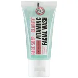 Soap and Glory - Face Soap & Clarity Foaming Wash