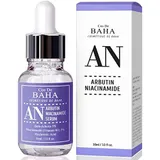 Cos De BAHA - ARBUTIN + NIACINAMIDE SERUM