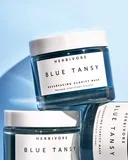 Herbivore Botanicals - Blue Tansy Invisible Pores Resurfacing Clarity Mask