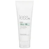 Less On Skin Cream