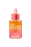 TXA 6 Niacinamide 10 Retinal Serum