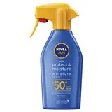 Nivea - Sun + Protect & Moisture Trigger Spray SPF 50