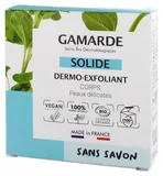 Gamarde - Solid Dermo-Exfoliating Body Organic