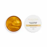Gold Eye Hydrogel Eye Patches