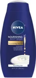 Nivea - Nourishing Care Body Wash