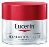 Eucerin - Hyaluron-Filler + Volume-Lift Day Care Normal to Combination Skin SPF 15