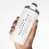 Super Healthy Skin™ - Moisturizing Shea Butter Suds Body Wash