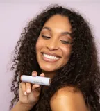 SPF50 Sheer Glow Balm in Espresso Martini